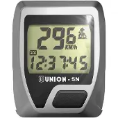 Union Compteur Vélo 5 Functions