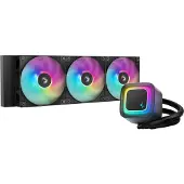 DeepCool Le360 V2 Liquid Cooling 360 Mm Clair