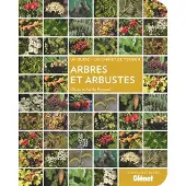Glénat Arbres et arbustes