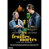 DIAPHANA Les Feuilles mortes DVD