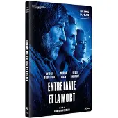 LE PACTE Entre la vie et la mort DVD