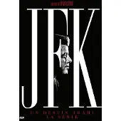 ATELIER D IMAGES JFK : Un destin trahi DVD