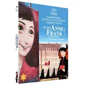 LE PACTE Où est Anne Frank ! Blu-ray