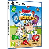 Ps5 Asterix &amp; Obelix Heroes