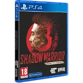 PS4 - Shadow Warrior 3 - Definitive Edition