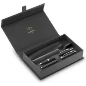 Parker Coffret cadeau Duo Pen (2x)