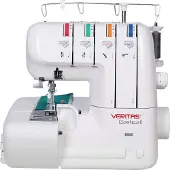 Veritas Surjeteuse Elastica