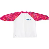 Pelikan Tablier d'enfant girl rouge