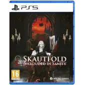 Ps5 Skautfold Shrouded In Sanity Clair PAL