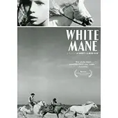 Import White mane/criterion - DVD Zone 1