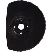 Ferm OTA1004 Lame segmentée HSS