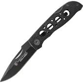 Smith & Wesson Couteau De Poche Extreme Ops Ck105bkeu
