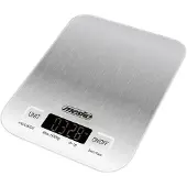 Mesko MS 3169 Balance de cuisine, Balance, Blanc