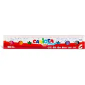 Carioca Joy Metro Marker Pen Assorted 96 Units Multicolore Enfants