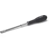 Hultafors HU443125 Flex-Sechskant-Schraubendreher 7,0