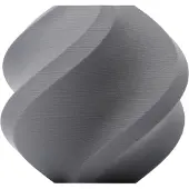 Bambu Lab PLA gris cendré mat (11102) 1,75 mm 1 kg