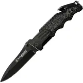 Smith & Wesson Couteau De Poche Border Guard Swbg1 Folder