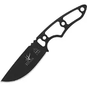 Tops knives Couteau 3 Pointer Skeletonized