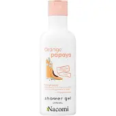 Nacomi Orange And Papaya 300Ml
