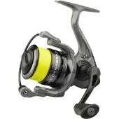 Quick Moulinet Spinning Dynabraid 4 Fd