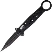 Smith & Wesson Folding Dagger