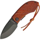 Rough Ryder Linerlock Wood