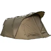 JRC Defender Peak Bivvy XL Tente de pêche