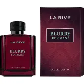 La Rive Blurry For Man Woda toaletowa, 100ml