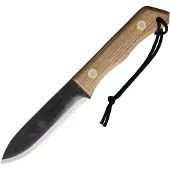 Svörd Bushcrafter 11cm Blade