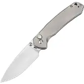 CJRB Pyrite Titanium AR RPM9