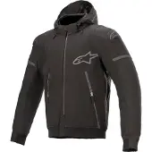 Alpinestars Sektor V2 Tech hoodie de moto