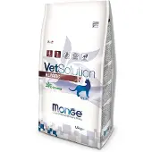 Monge Vet Solution Cat Hepatic 1,5 kg