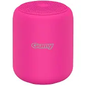 JVC Enceinte portable SP-SG10BTP, rose, taille unique / prise européenne 220 V, rose, taille unique