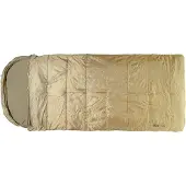 JRC Defender Ii Fleece Wide Sleeping Bag Beige