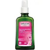 Weleda Rose huile nourrissante 100 ml