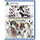 The Caligula Effect: Overdose Ps5