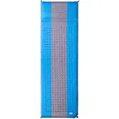 Sininen Matelas de randonnée