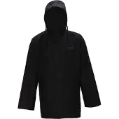 True North Manteau Homme PU Noir
