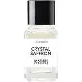 Matiere Premiere Crystal Saffron EDP 6 ml