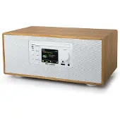 Muse M-695 DBTW