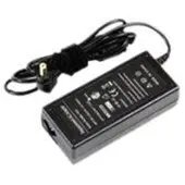 CoreParts Adaptateur de puissance pour Siemens (65 W), Alimentation pour notebook, Noir