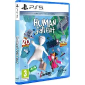Ps5 Human Fall Flat Dream Collection Multicolore PAL