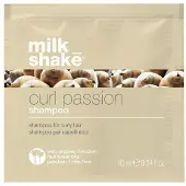 Milk shake Shampooing Curl Passion 10ml (Shampoing liquide)