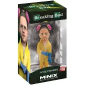 Minix Merc TOMB RAIDER LARA CROFT 12CM