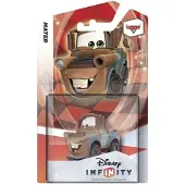 Namco Bandai Games Cars Ratchet, Mater, multiple