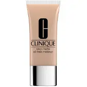 Clinique Stay-Matte Oil-Free Makeup 21 Creme Karamell 1oz