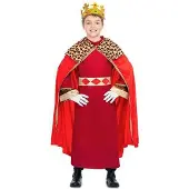 MOM Costume De Sage Junior