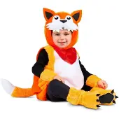MOM Costume De Petit Renard