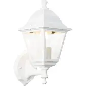 Brilliant Applique classique Nissie en haut