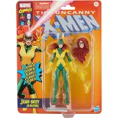 Hasbro Legends Series Jean Grey (X-Factor) Comics Figurine collectionner (15,2 cm)